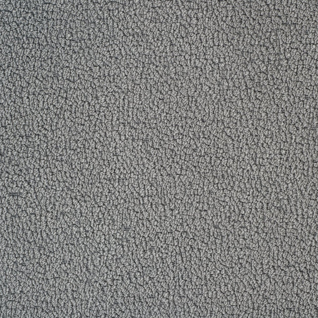 Material premium textil gri Manza 93 boucle