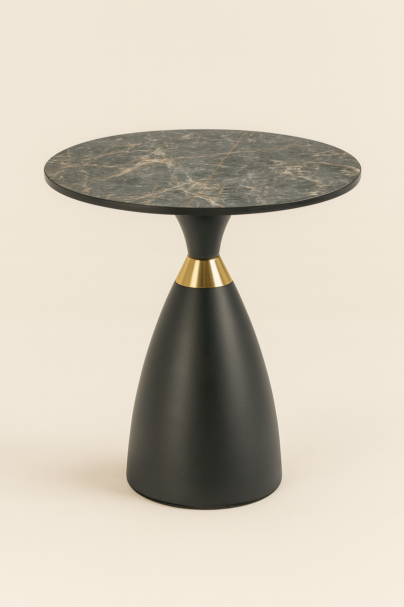 MAsuta de cafea RENAO, vedere frontala