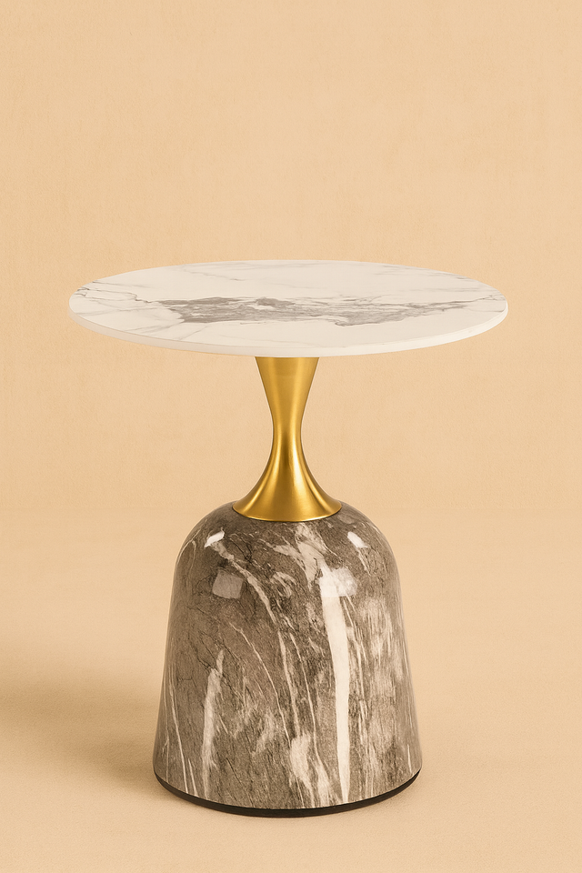 Măsuță de cafea ROSSI, vedere frontală