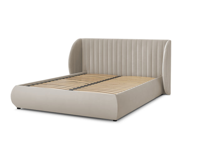 Pat ARCADE, vedere laterală, tăblie cu laterale complet rabatabile