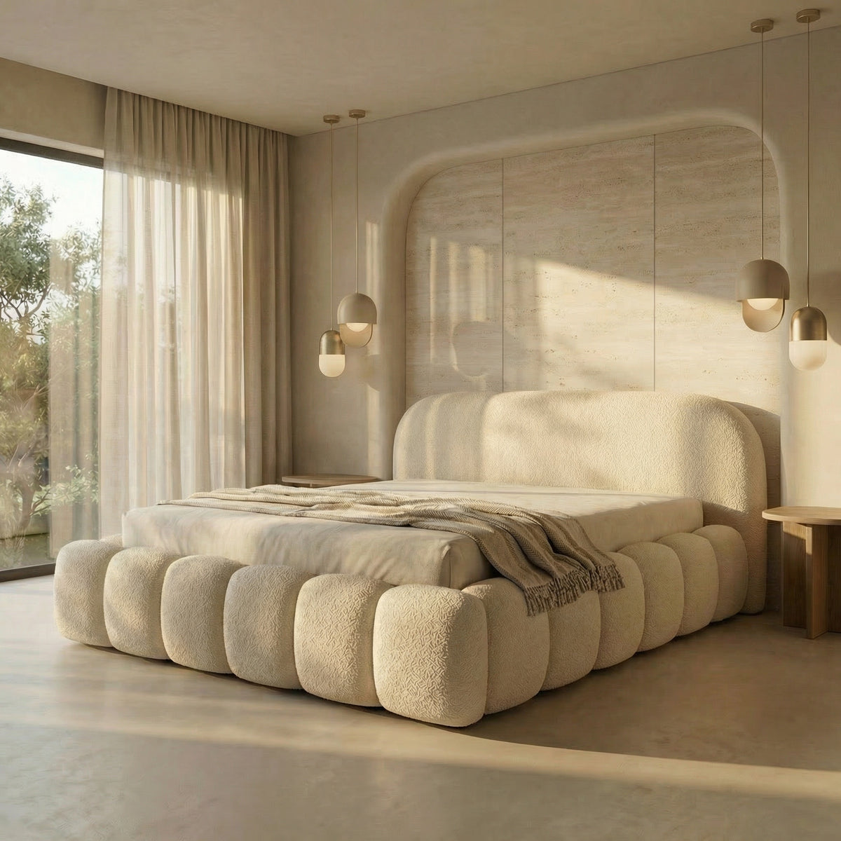 mobilier dormitor modern konsept amenajare completa 