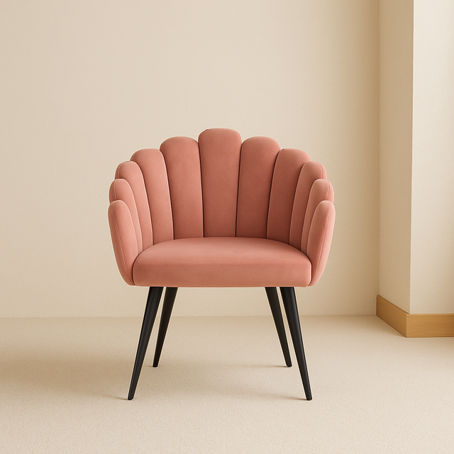 Scaun Mia intr-un design modern