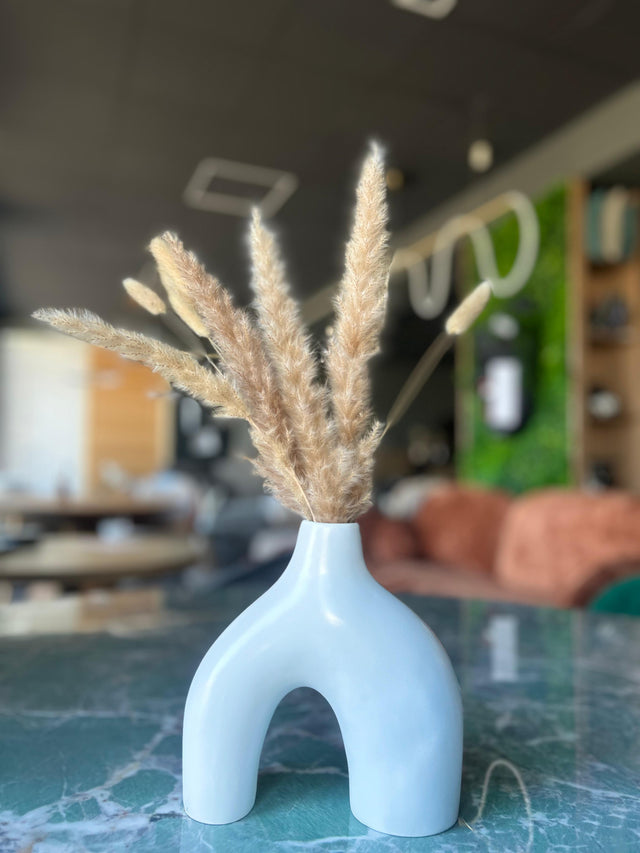 Vază A1 KSPT1017 decor modern interior