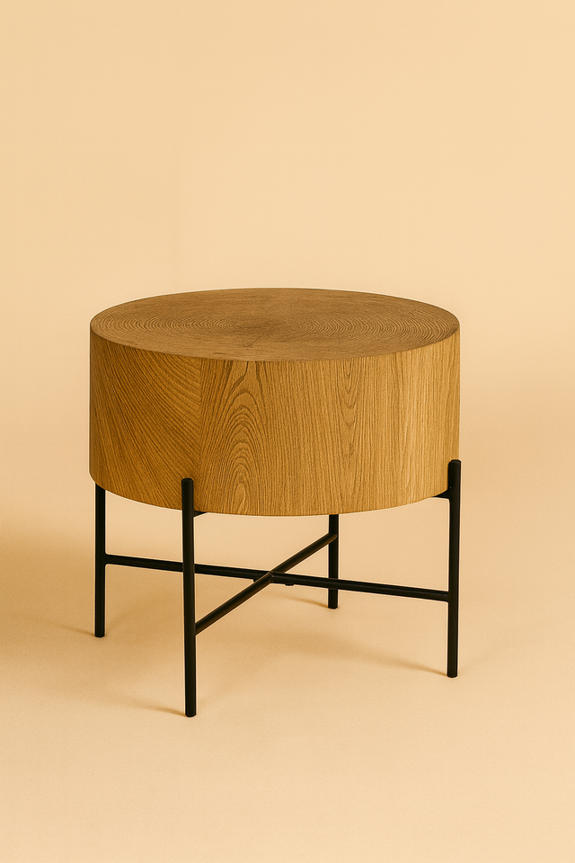 Măsuță de cafea WOOD S